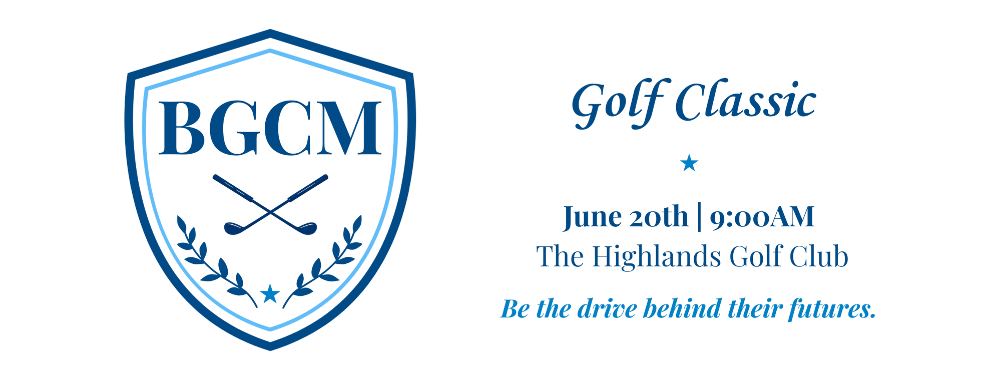 BGCM Golf Classic
